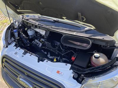 2017 Ford Transit - Thumbnail