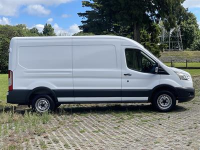 2017 Ford Transit - Thumbnail