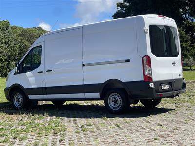 2017 Ford Transit - Thumbnail