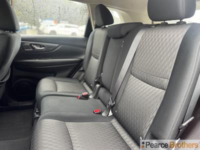 2021 Nissan X-Trail - Thumbnail