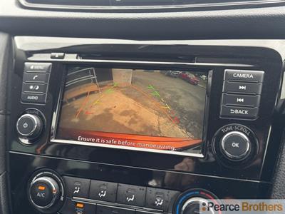 2021 Nissan X-Trail - Thumbnail