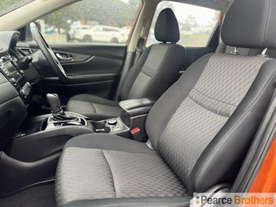 2021 Nissan X-Trail - Thumbnail