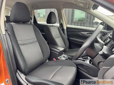 2021 Nissan X-Trail - Thumbnail