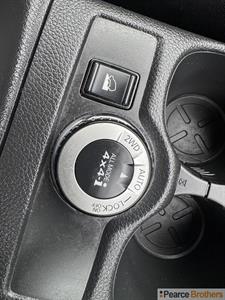 2021 Nissan X-Trail - Thumbnail