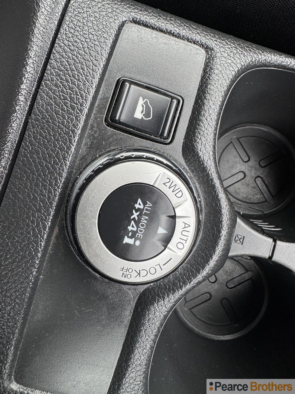 2021 Nissan X-Trail