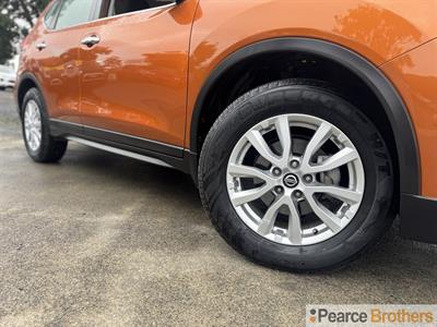 2021 Nissan X-Trail - Thumbnail