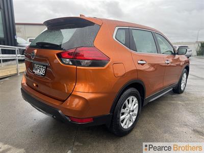2021 Nissan X-Trail - Thumbnail
