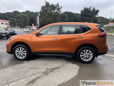 2021 Nissan X-Trail - Thumbnail