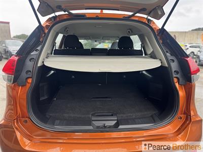 2021 Nissan X-Trail - Thumbnail
