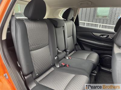 2021 Nissan X-Trail - Thumbnail