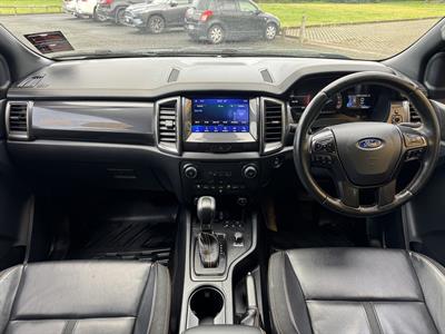 2019 Ford Ranger - Thumbnail