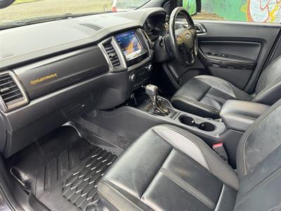 2019 Ford Ranger - Thumbnail