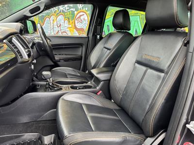 2019 Ford Ranger - Thumbnail