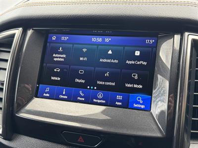 2019 Ford Ranger - Thumbnail