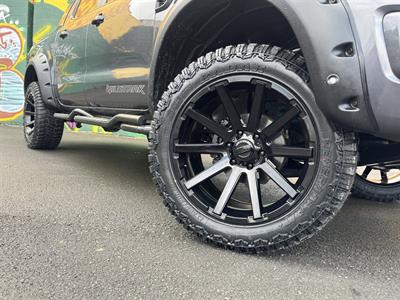 2019 Ford Ranger - Thumbnail