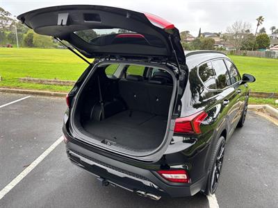 2020 Hyundai SANTA FE - Thumbnail