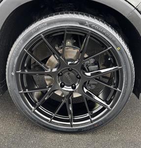 2020 Hyundai SANTA FE - Thumbnail