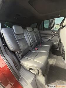 2017 Ford Everest - Thumbnail