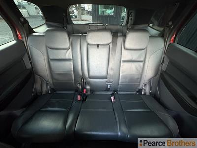 2017 Ford Everest - Thumbnail