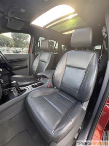 2017 Ford Everest - Thumbnail