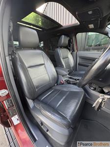 2017 Ford Everest - Thumbnail