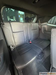 2017 Ford Everest - Thumbnail
