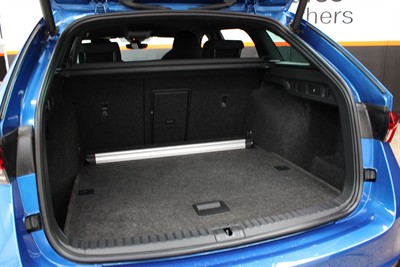2021 Skoda Octavia - Thumbnail
