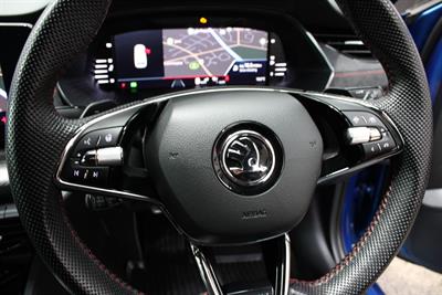2021 Skoda Octavia - Thumbnail
