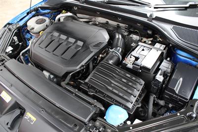 2021 Skoda Octavia - Thumbnail