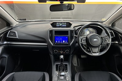 2019 Subaru Impreza - Thumbnail