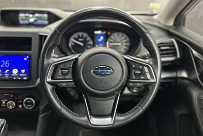 2019 Subaru Impreza - Thumbnail