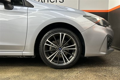 2019 Subaru Impreza - Thumbnail