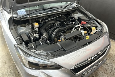 2019 Subaru Impreza - Thumbnail