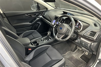 2019 Subaru Impreza - Thumbnail