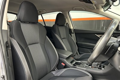 2019 Subaru Impreza - Thumbnail