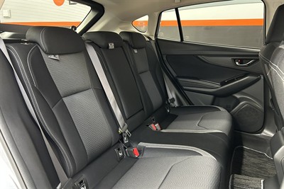 2019 Subaru Impreza - Thumbnail