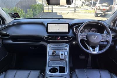 2021 Hyundai Santa Fe - Thumbnail
