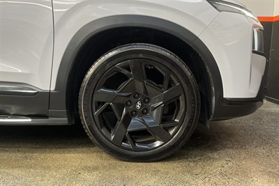 2021 Hyundai Santa Fe - Thumbnail