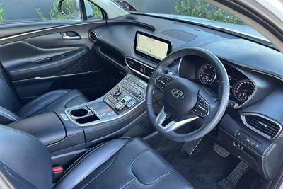 2021 Hyundai Santa Fe - Thumbnail