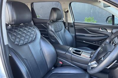 2021 Hyundai Santa Fe - Thumbnail
