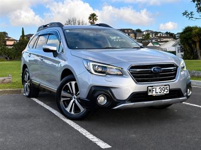 2019 Subaru Outback - Image Coming Soon