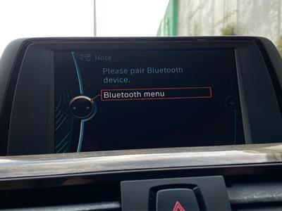 2012 BMW 320d - Thumbnail