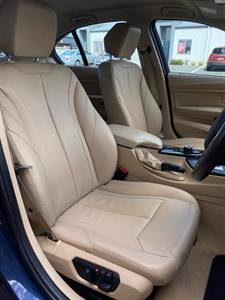 2012 BMW 320d - Thumbnail