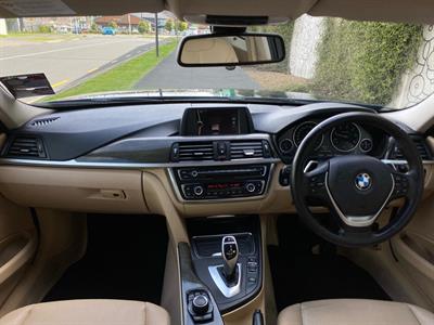 2012 BMW 320d - Thumbnail