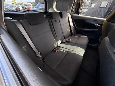 2007 Toyota Corolla - Thumbnail