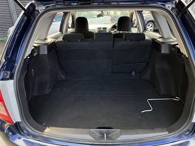 2007 Toyota Corolla - Thumbnail
