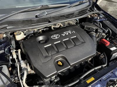 2007 Toyota Corolla - Thumbnail