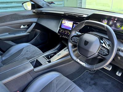 2023 Peugeot 308 - Thumbnail