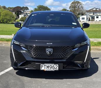 2023 Peugeot 308 - Thumbnail