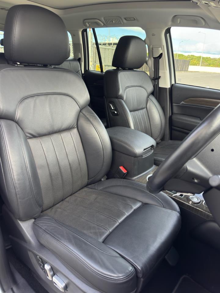 2020 Haval H9